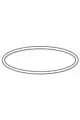 HANSA-O-Ring-HANSA-50-52x1-78-59906841 gallery number 1